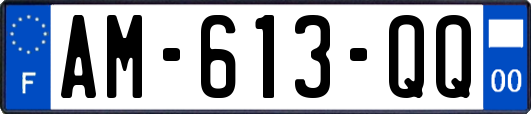 AM-613-QQ