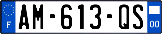 AM-613-QS