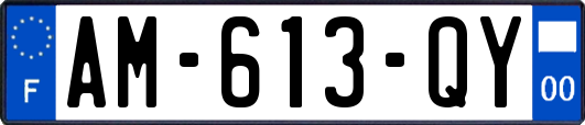 AM-613-QY