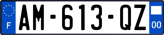AM-613-QZ