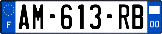 AM-613-RB