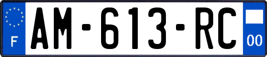 AM-613-RC