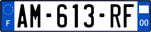 AM-613-RF