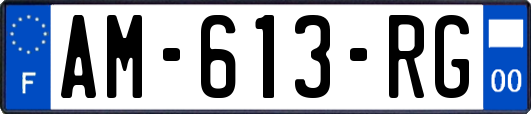 AM-613-RG