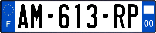 AM-613-RP
