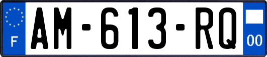 AM-613-RQ