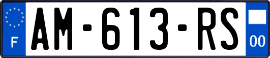 AM-613-RS