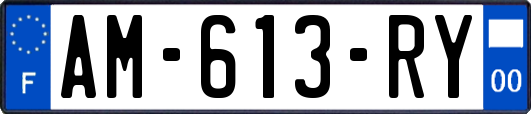 AM-613-RY