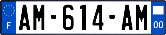 AM-614-AM