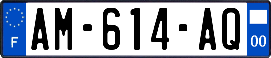 AM-614-AQ