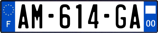 AM-614-GA