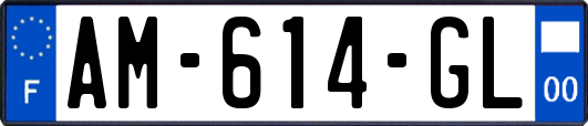AM-614-GL