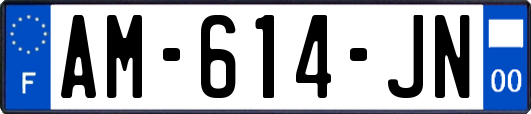 AM-614-JN