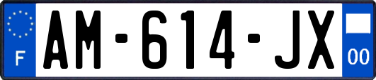 AM-614-JX