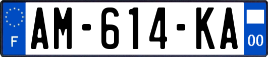 AM-614-KA