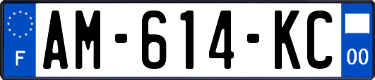 AM-614-KC