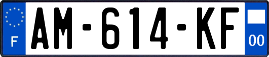 AM-614-KF