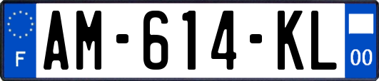 AM-614-KL
