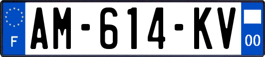 AM-614-KV