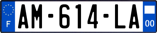 AM-614-LA