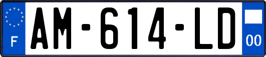AM-614-LD