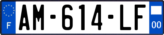 AM-614-LF