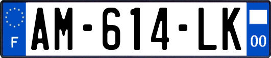 AM-614-LK
