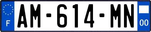 AM-614-MN