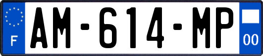 AM-614-MP