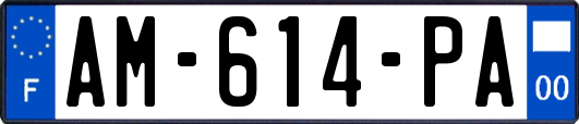 AM-614-PA