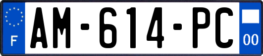 AM-614-PC