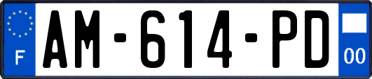 AM-614-PD