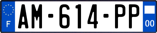 AM-614-PP
