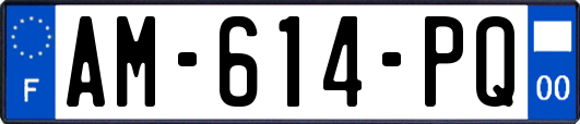 AM-614-PQ