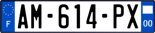 AM-614-PX