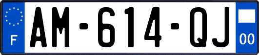 AM-614-QJ