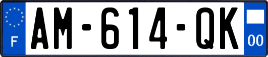 AM-614-QK