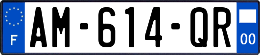 AM-614-QR