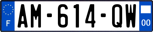 AM-614-QW