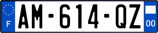 AM-614-QZ