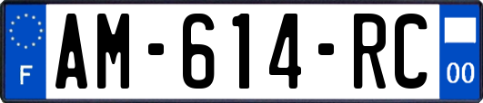 AM-614-RC