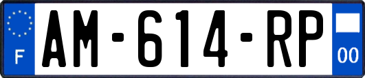 AM-614-RP