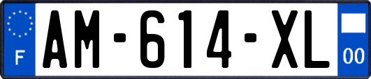 AM-614-XL