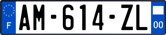 AM-614-ZL