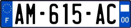 AM-615-AC