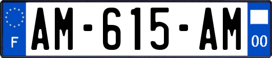 AM-615-AM