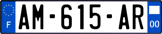 AM-615-AR