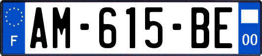 AM-615-BE