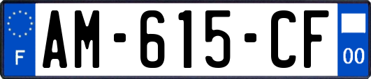 AM-615-CF