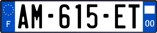 AM-615-ET